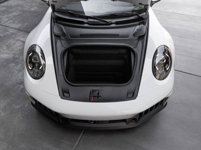 2026 Porsche 911 911 Targa 4 GTS