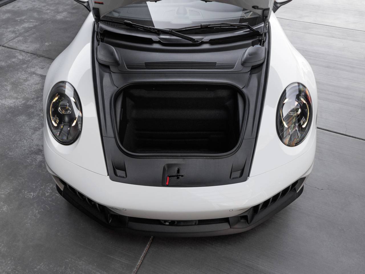 2026 Porsche 911 911 Targa 4 GTS