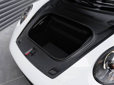 2026 Porsche 911 911 Targa 4 GTS
