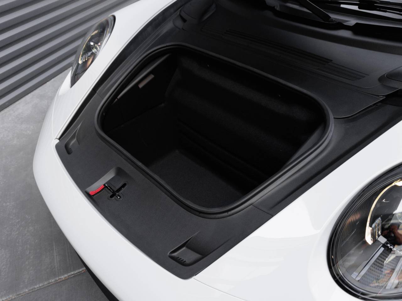 2026 Porsche 911 911 Targa 4 GTS