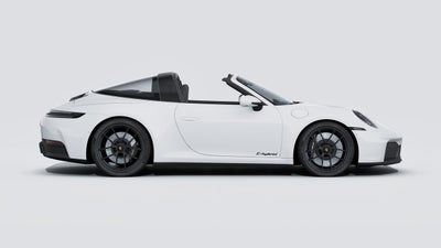 2026 Porsche 911 911 Targa 4 GTS