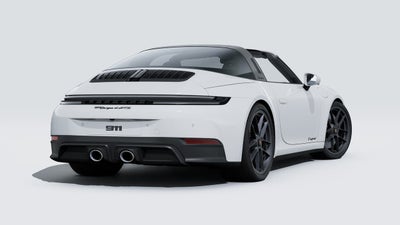 2026 Porsche 911 911 Targa 4 GTS