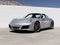 2017 Porsche 911 911 Targa 4S
