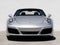 2017 Porsche 911 911 Targa 4S