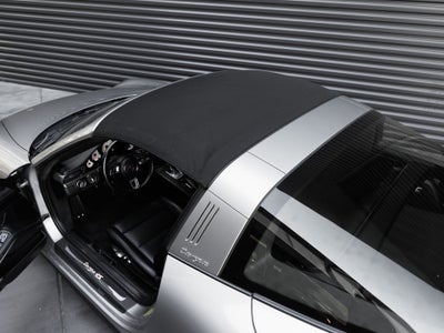 2017 Porsche 911 911 Targa 4S