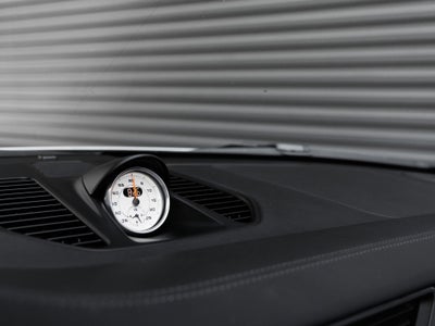 2017 Porsche 911 911 Targa 4S