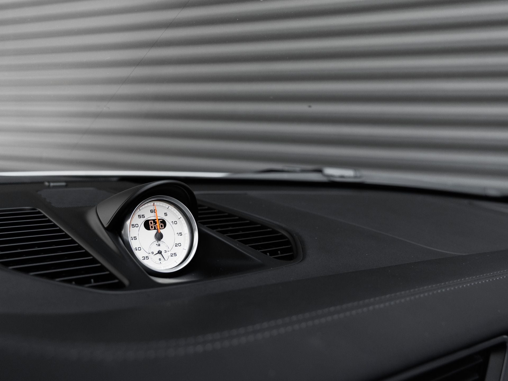 2017 Porsche 911 911 Targa 4S