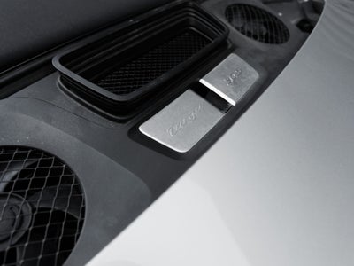 2017 Porsche 911 911 Targa 4S