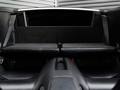 2017 Porsche 911 911 Targa 4S