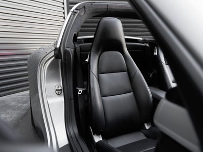 2017 Porsche 911 911 Targa 4S