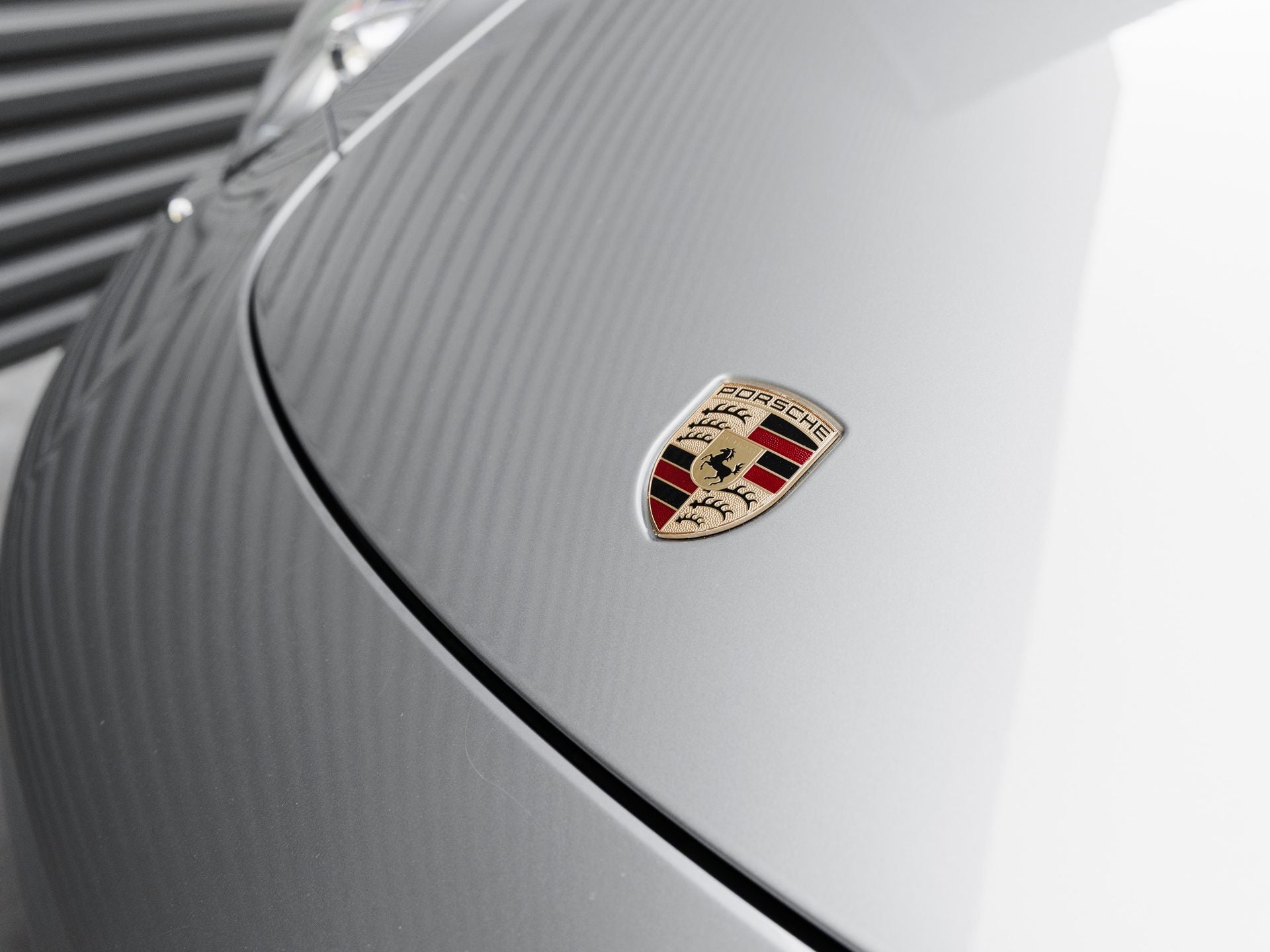 2017 Porsche 911 911 Targa 4S