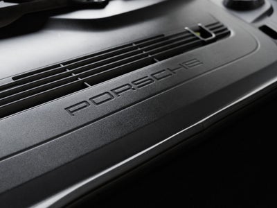 2017 Porsche 911 911 Targa 4S