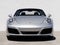 2017 Porsche 911 911 Targa 4S