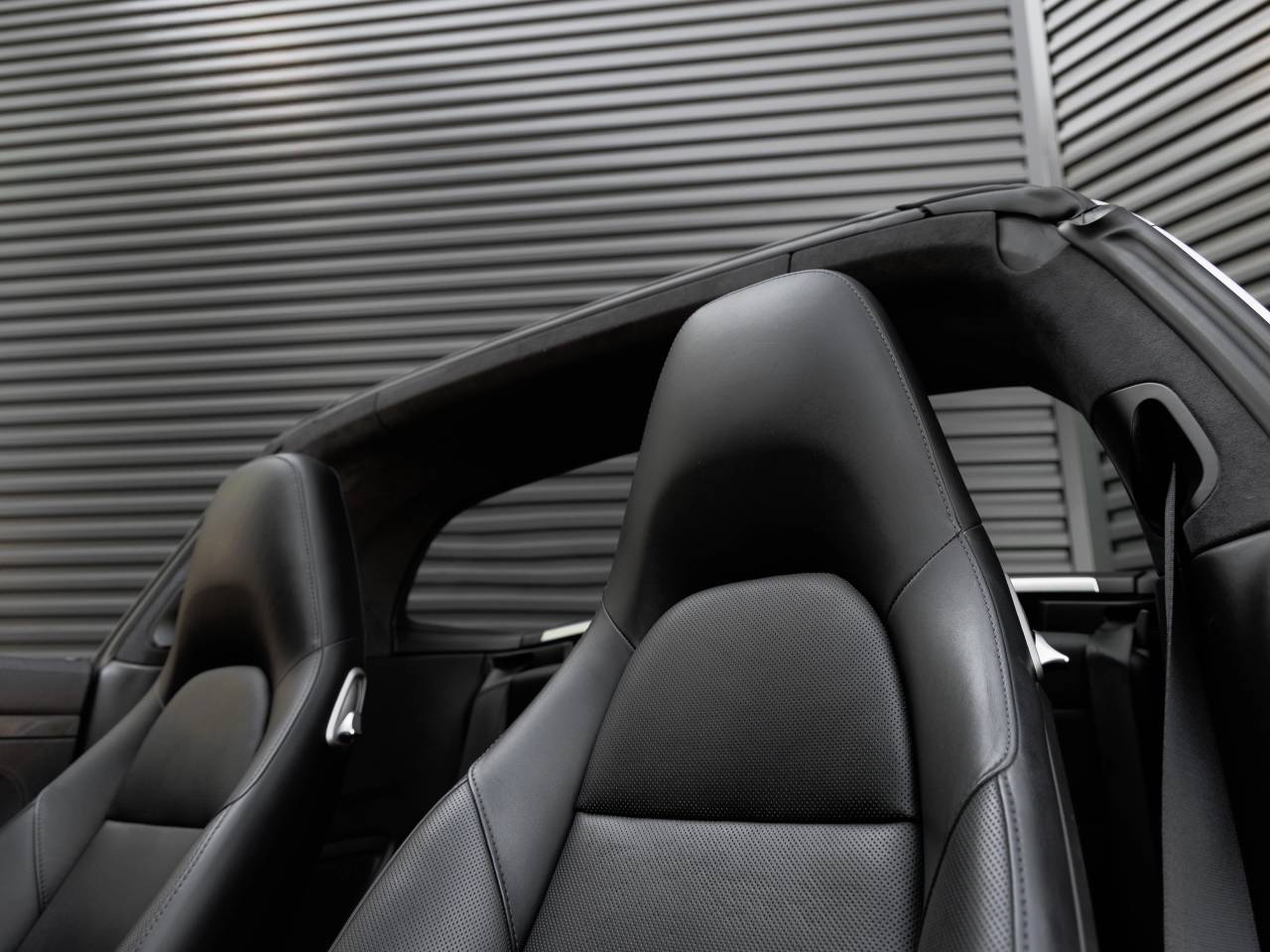 2017 Porsche 911 911 Targa 4S