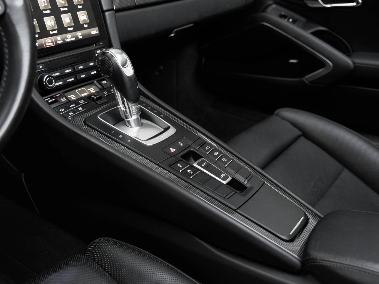 2017 Porsche 911 911 Targa 4S