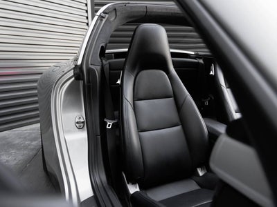 2017 Porsche 911 911 Targa 4S