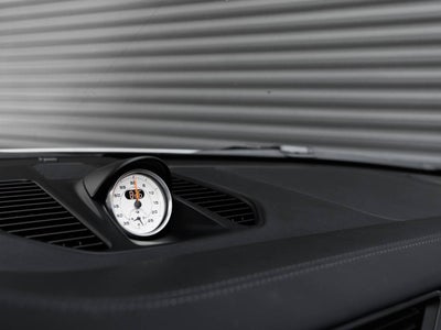 2017 Porsche 911 911 Targa 4S