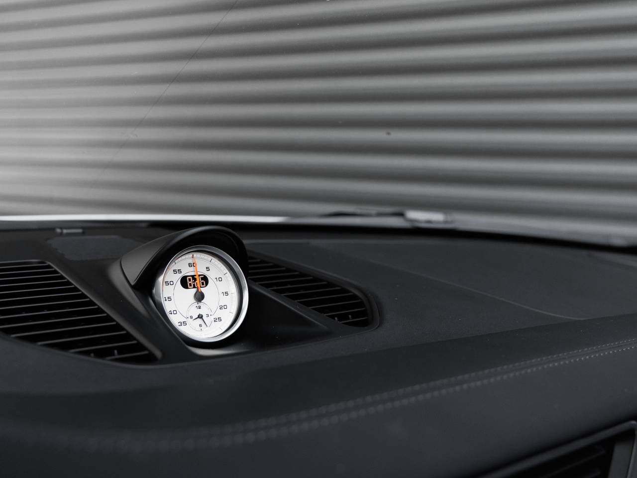 2017 Porsche 911 911 Targa 4S
