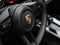 2022 Porsche 911 Targa 4S