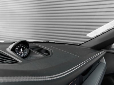2022 Porsche 911 Targa 4S
