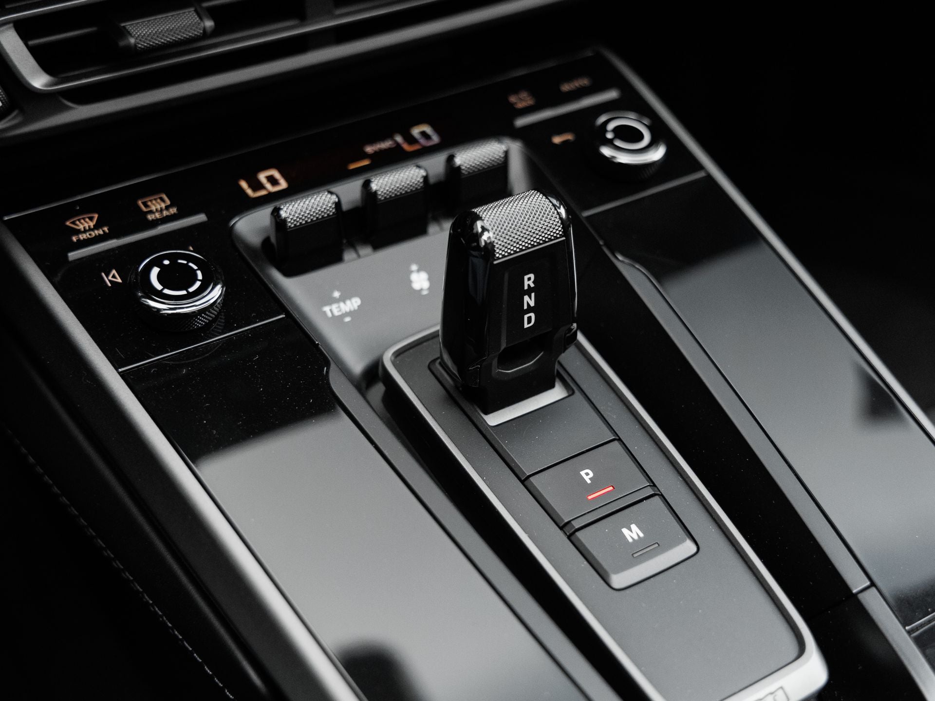 2022 Porsche 911 Targa 4S