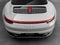 2022 Porsche 911 Targa 4S