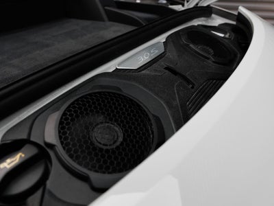 2022 Porsche 911 Targa 4S
