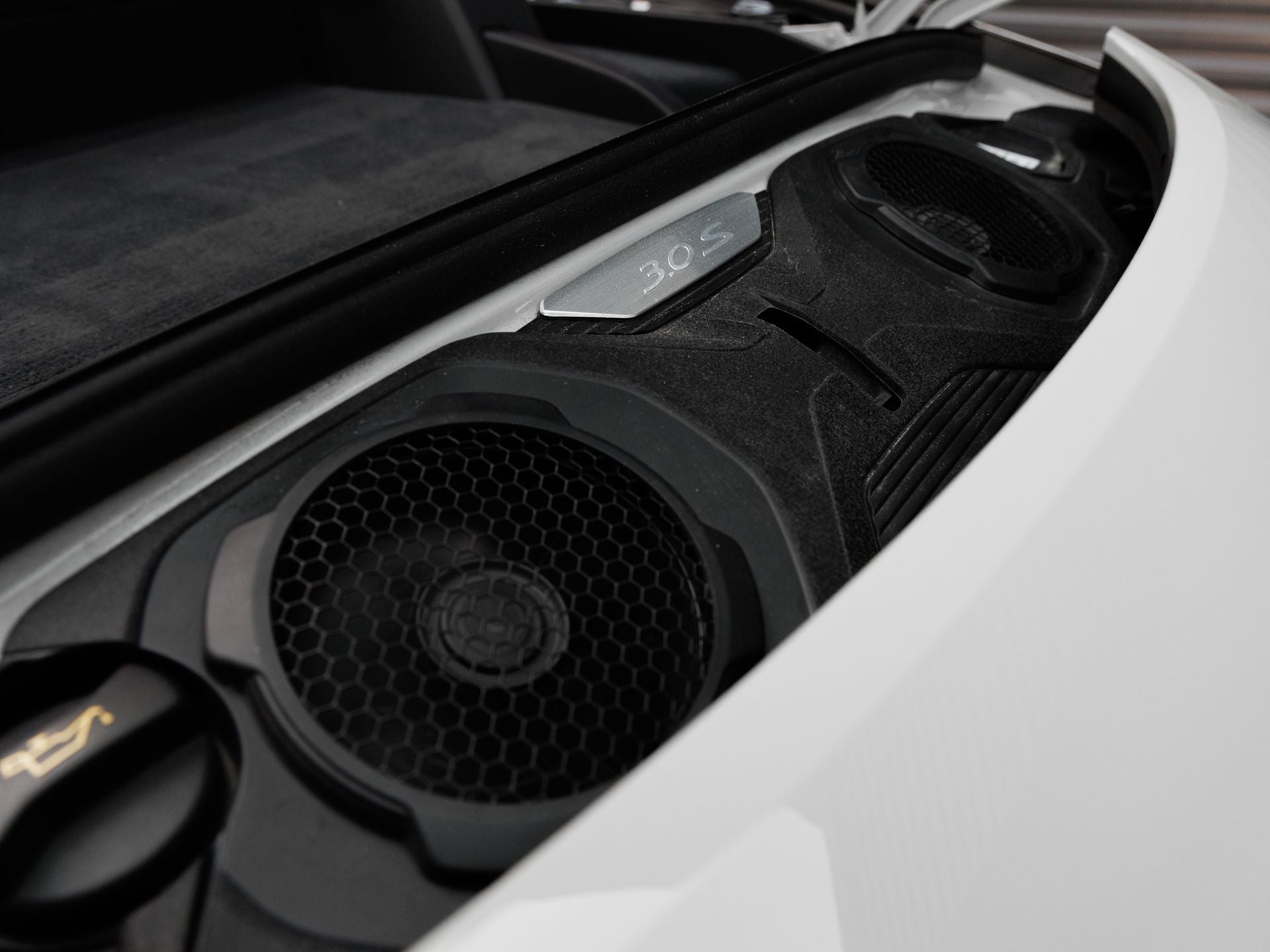 2022 Porsche 911 Targa 4S