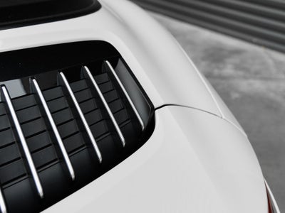 2022 Porsche 911 Targa 4S