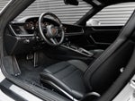 2022 Porsche 911 Targa 4S