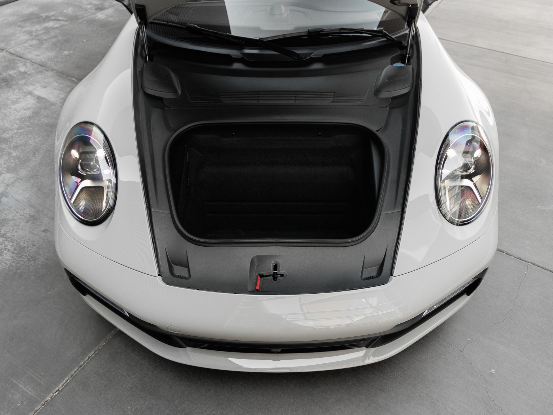 2022 Porsche 911 Targa 4S