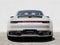 2022 Porsche 911 Targa 4S