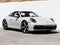 2022 Porsche 911 Targa 4S