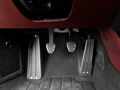 2019 Porsche 911 911 Targa 4 GTS