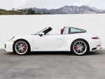 2019 Porsche 911 911 Targa 4 GTS