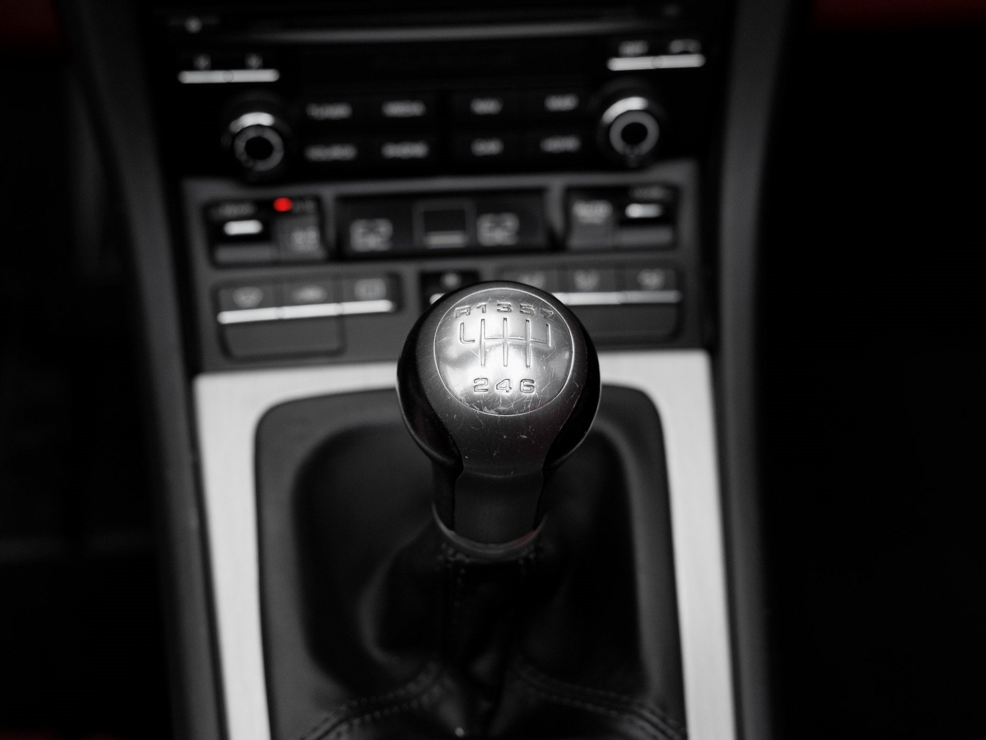 2019 Porsche 911 911 Targa 4 GTS