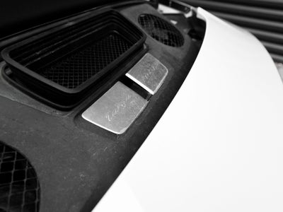 2019 Porsche 911 911 Targa 4 GTS