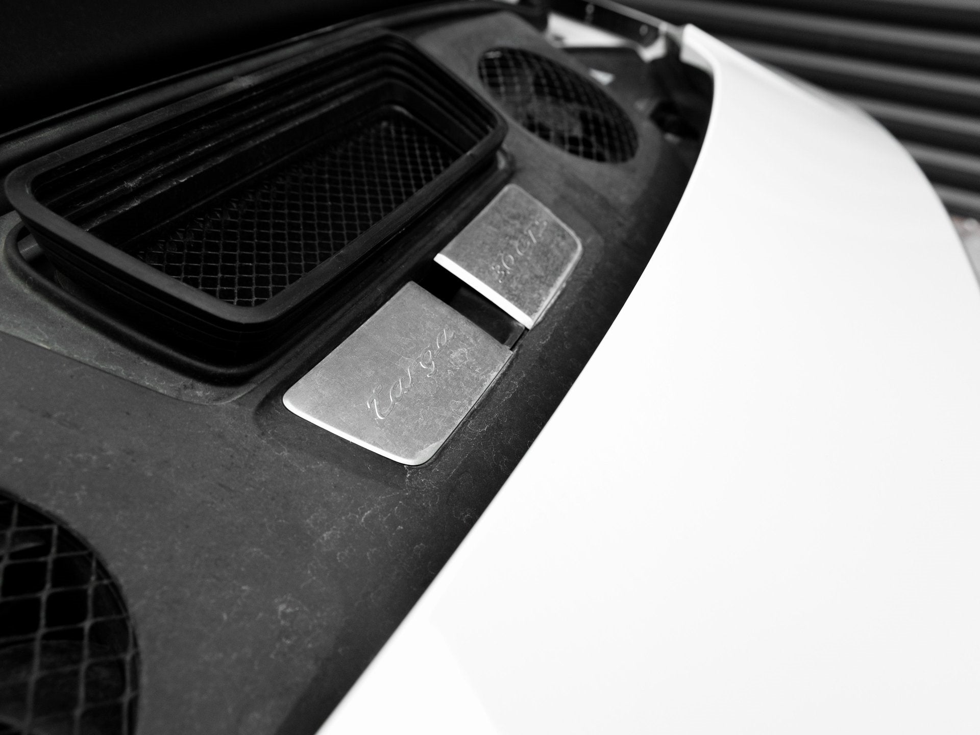 2019 Porsche 911 911 Targa 4 GTS