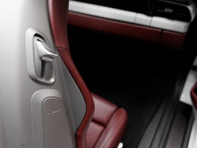 2019 Porsche 911 911 Targa 4 GTS