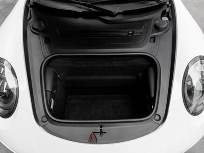 2019 Porsche 911 911 Targa 4 GTS