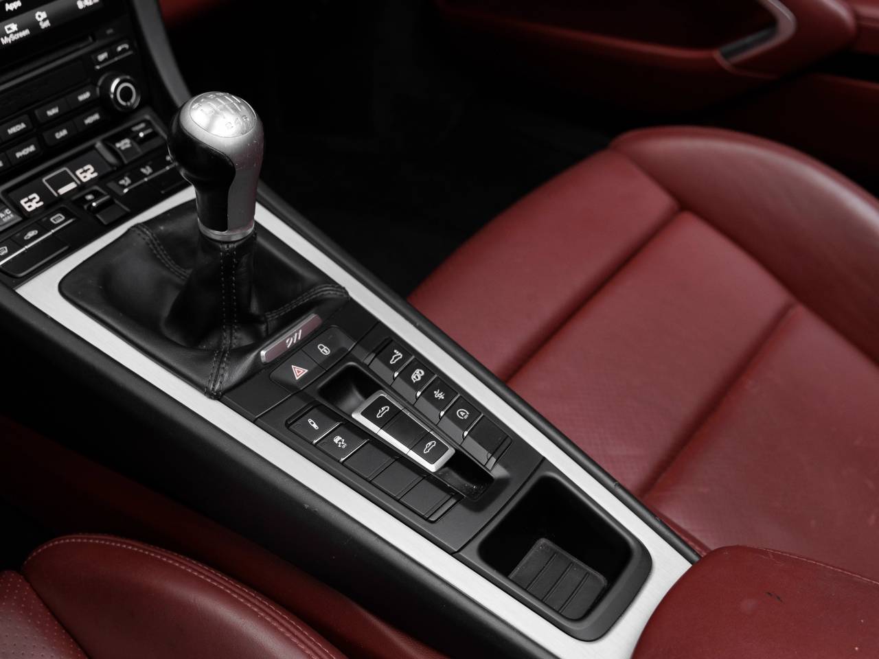 2019 Porsche 911 911 Targa 4 GTS