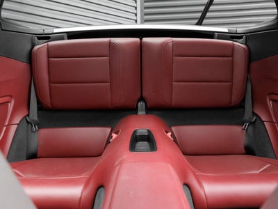 2019 Porsche 911 911 Targa 4 GTS