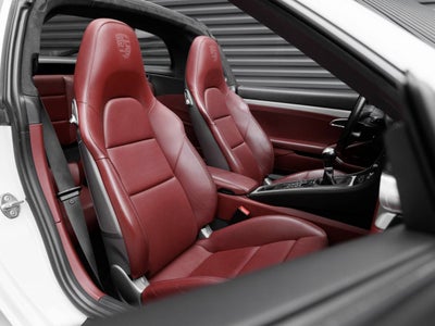 2019 Porsche 911 911 Targa 4 GTS