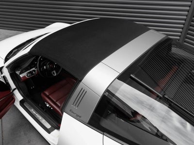 2019 Porsche 911 911 Targa 4 GTS