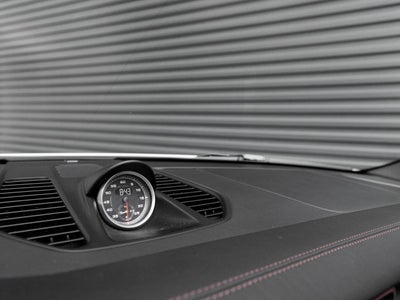 2019 Porsche 911 911 Targa 4 GTS