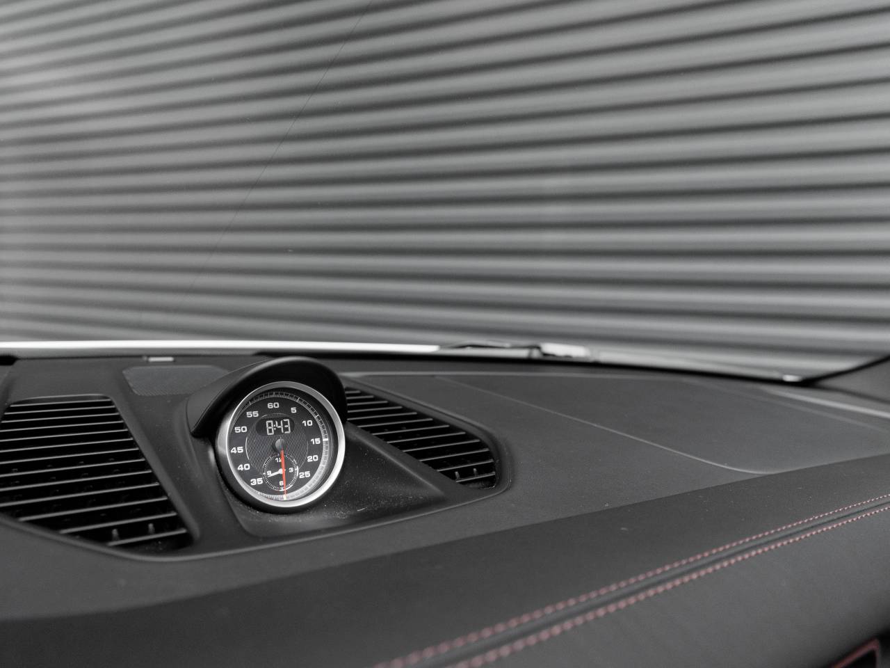 2019 Porsche 911 911 Targa 4 GTS