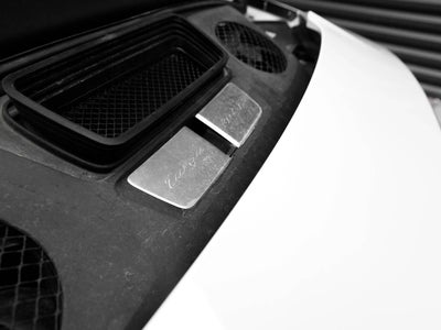 2019 Porsche 911 911 Targa 4 GTS