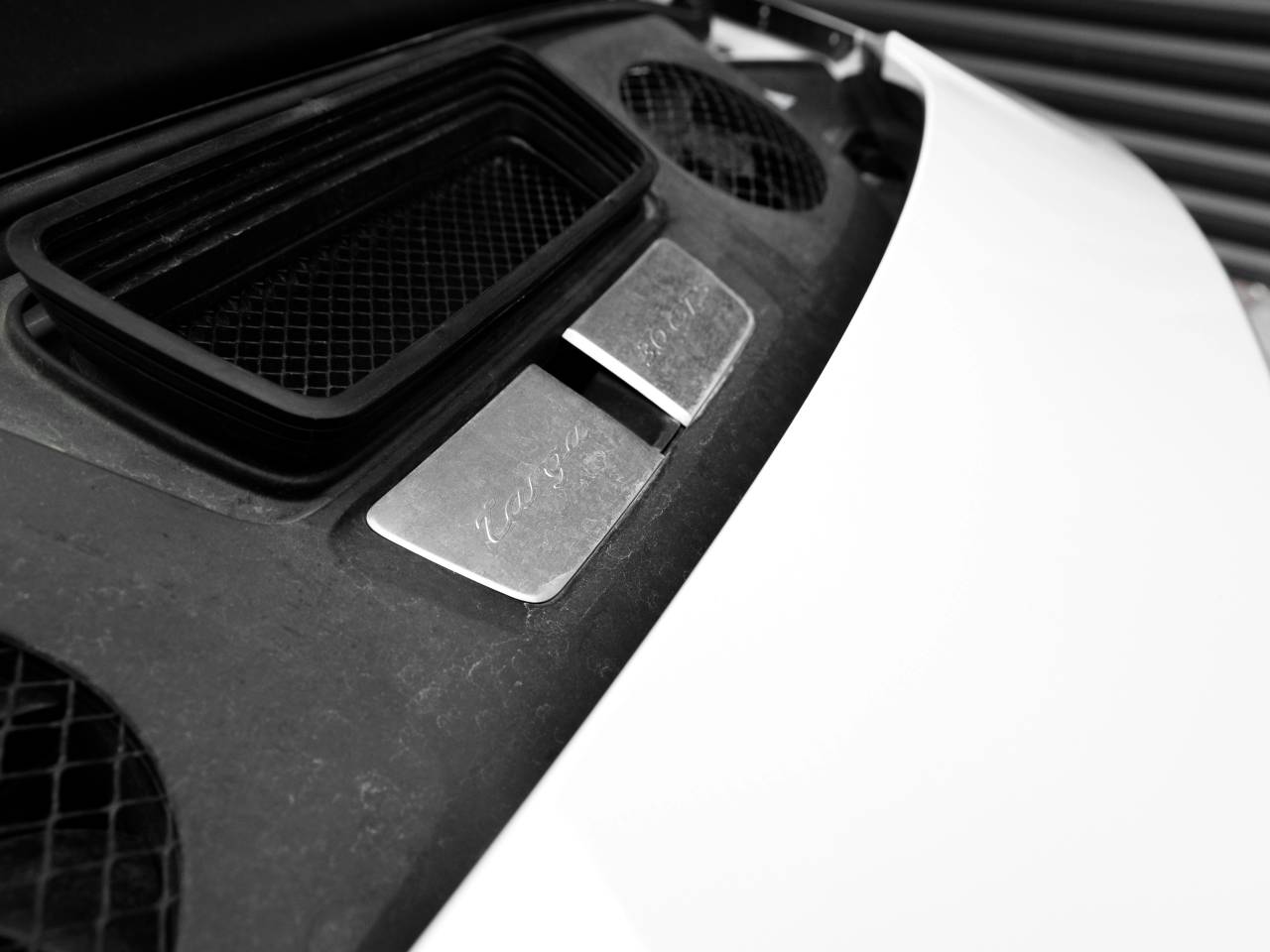 2019 Porsche 911 911 Targa 4 GTS