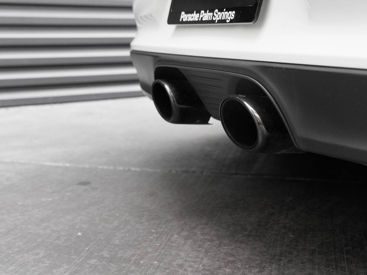 2019 Porsche 911 911 Targa 4 GTS