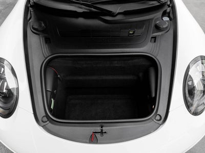 2019 Porsche 911 911 Targa 4 GTS